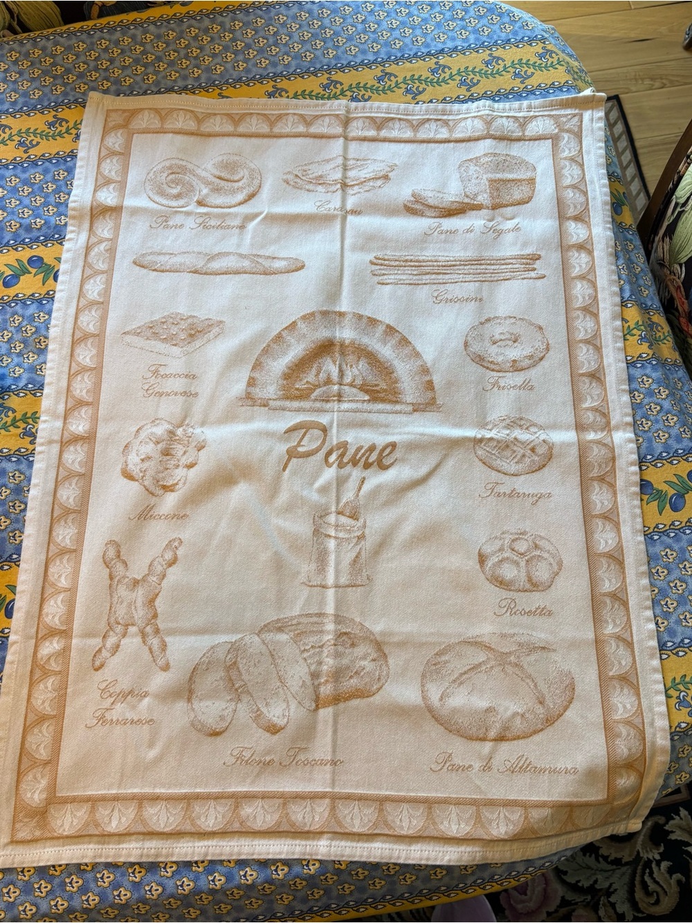 Sur la Table Kitchen Towel